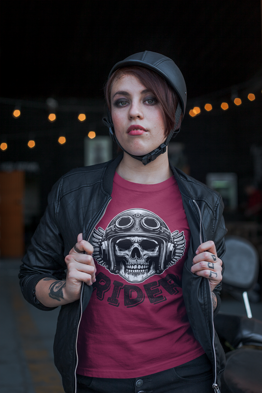 Asli Rider - Classic Unisex T-Shirt - Sooto