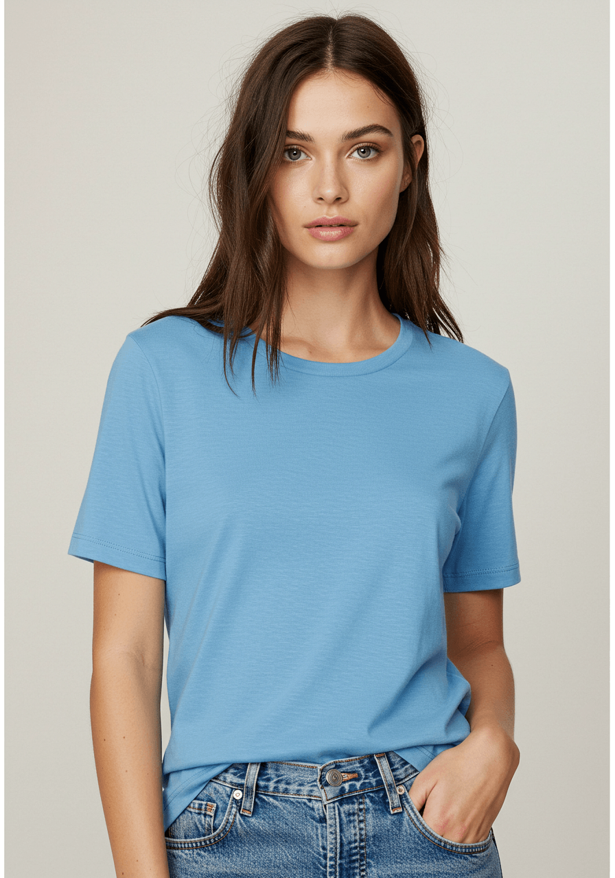 Solid T-Shirts - Sooto