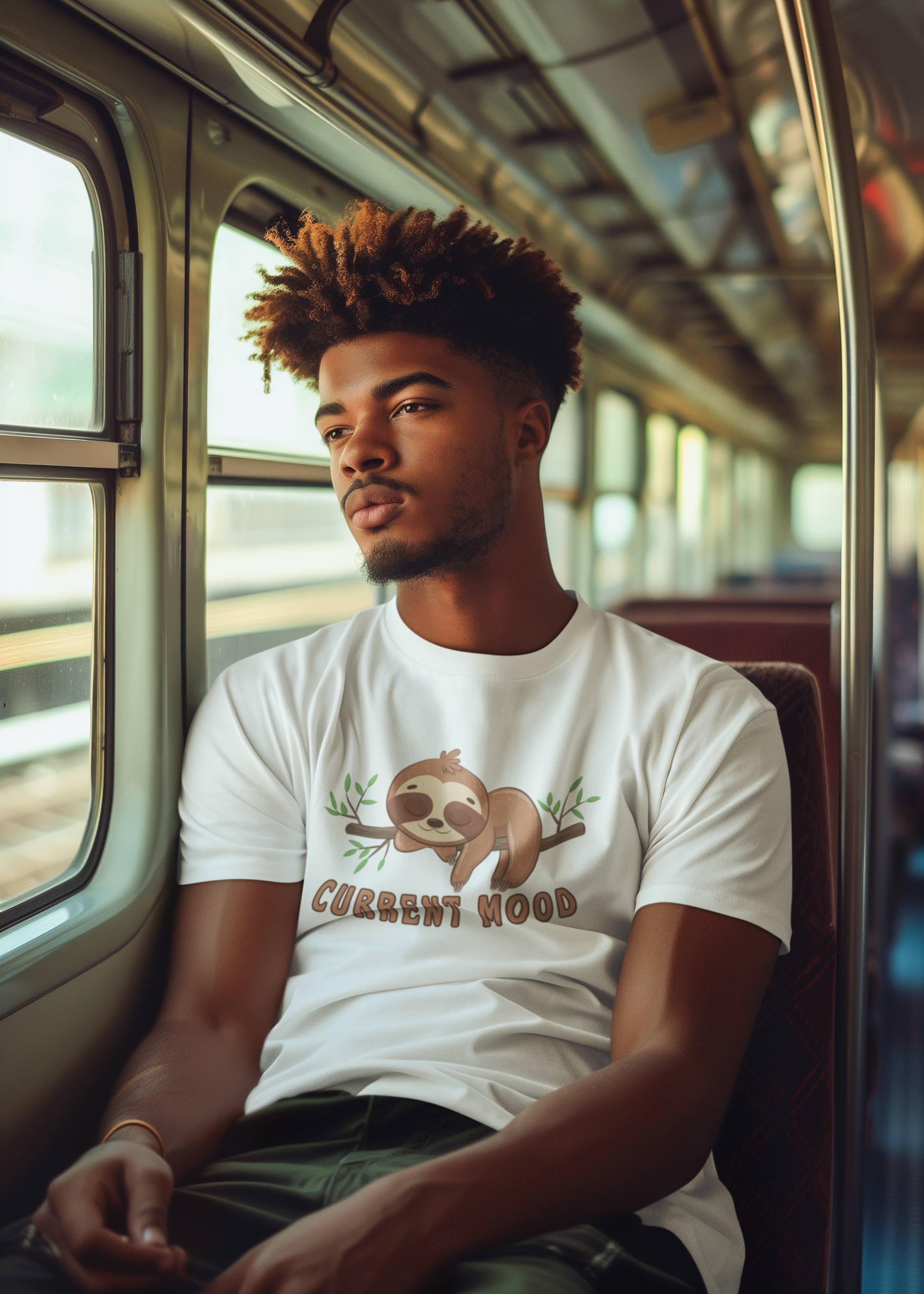 Feeling Lazy - Unisex Classic Fit T-Shirt - Sooto