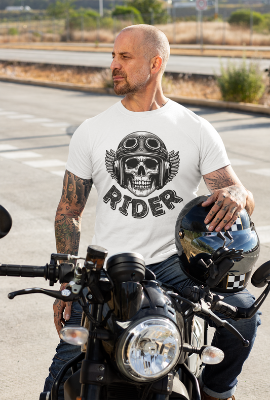 Asli Rider - Classic Unisex T-Shirt - Sooto